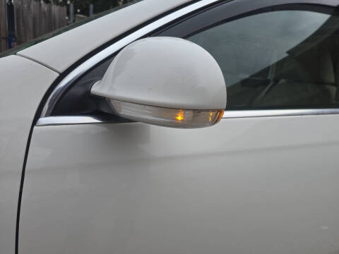 2012 Volkswagen Jetta SportWagen TDI