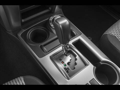 2015 Toyota 4Runner SR5