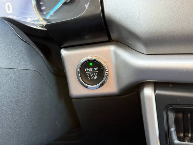 2022 Ford Expedition MAX XLT