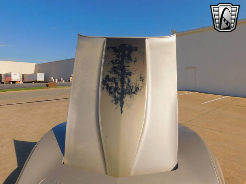 1982 Chevrolet Corvette Collector Edition