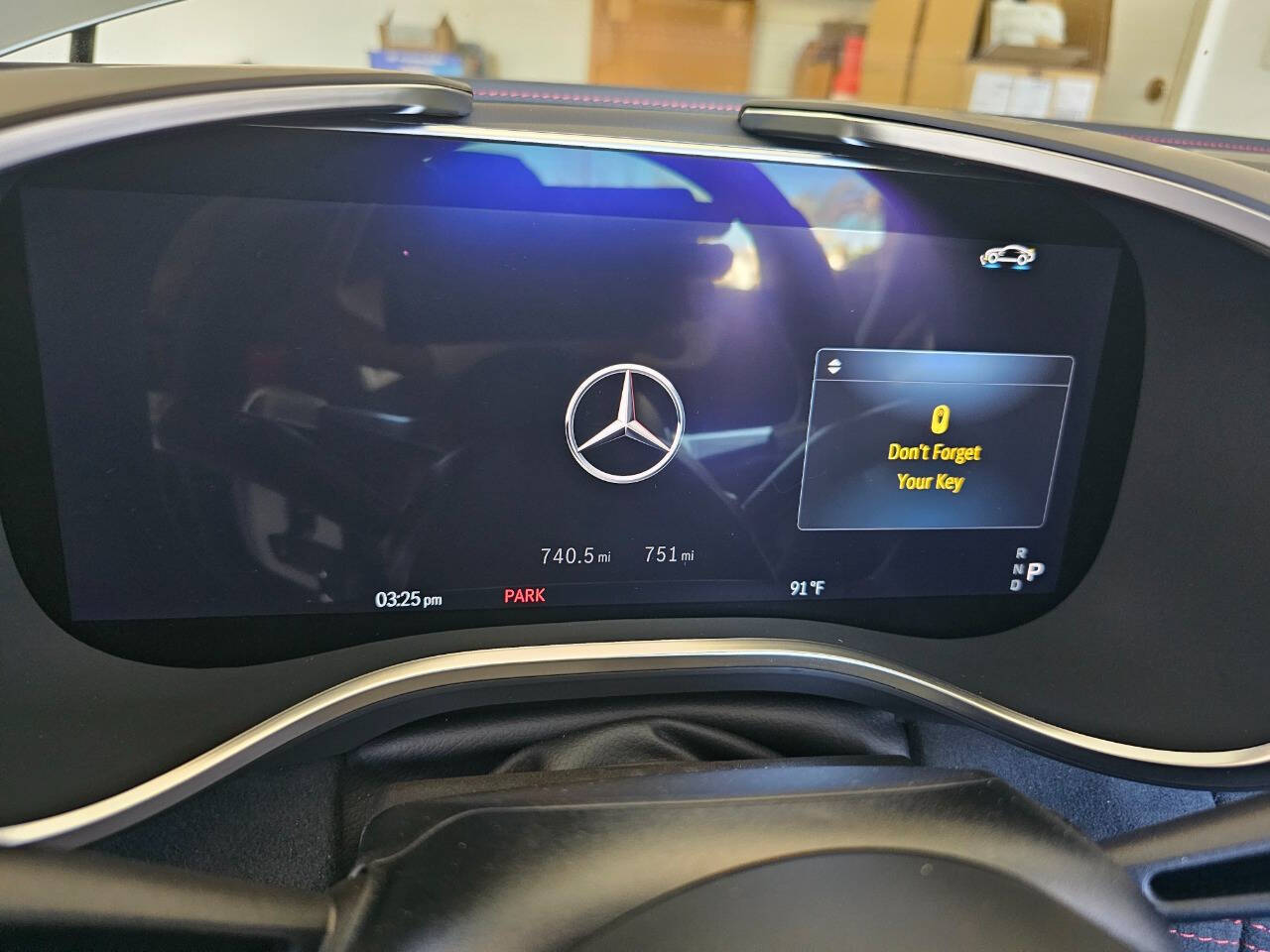 2024 Mercedes-Benz SL-Class 38