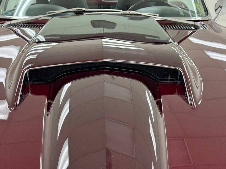 1967 Chevrolet Corvette