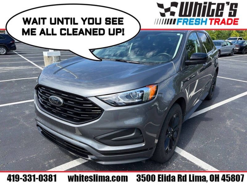 2024 Ford Edge SE