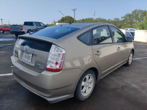 2006 Toyota Prius