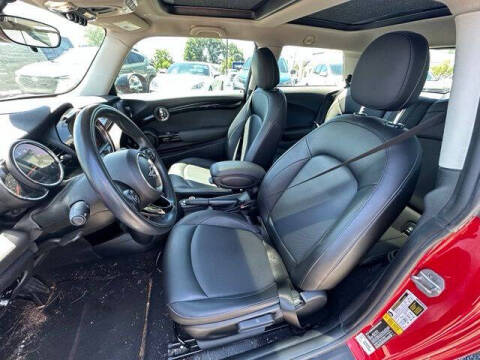 2019 MINI Hardtop 2 Door