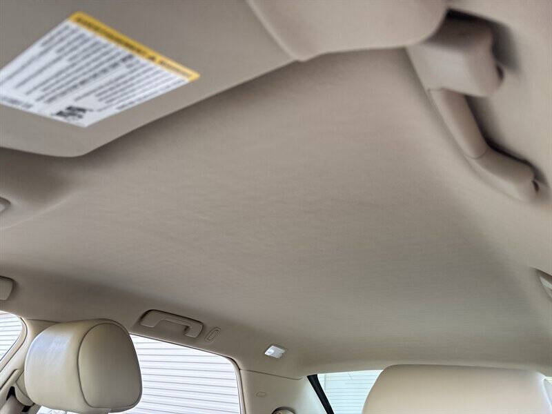 2007 Cadillac DTS