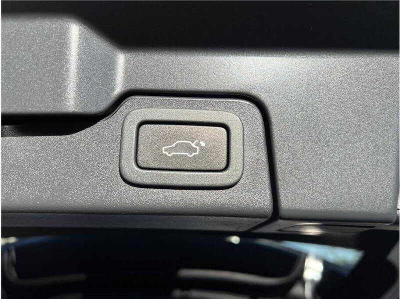 2018 Land Rover Range Rover Evoque