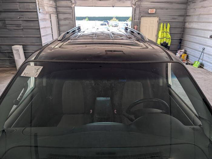 2004 Mercury Mountaineer Convenience