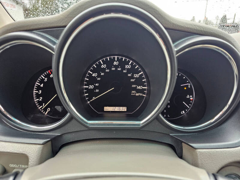 2004 Lexus RX 330