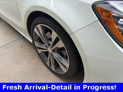 2016 Mercedes-Benz CLA CLA 250