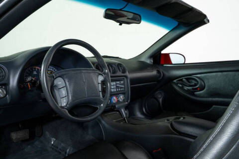 1994 Pontiac Firebird