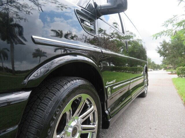 2015 Chevrolet Express 2500