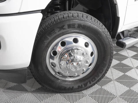 2025 RAM 3500 Laramie