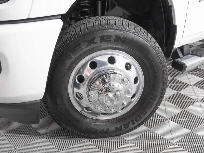 2025 RAM 3500 Laramie