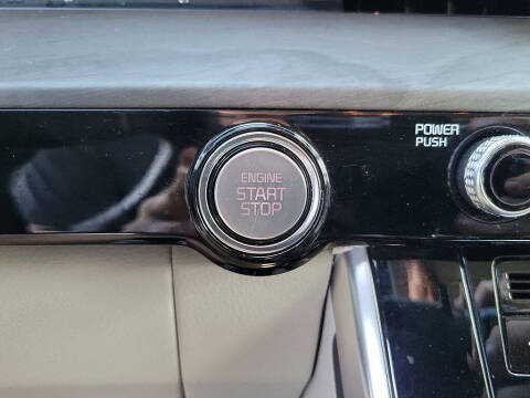 2024 Kia Carnival SX