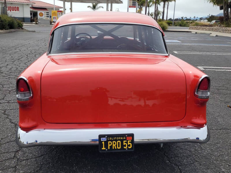 1955 Chevrolet 210