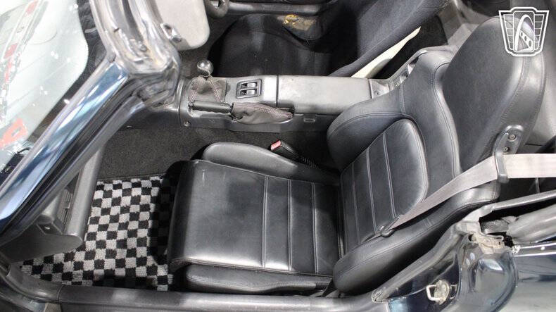 1995 Suzuki Cappuccino