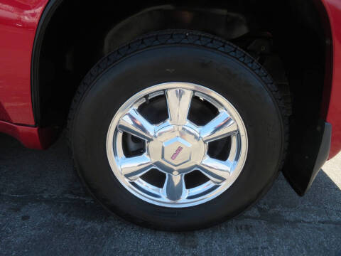 2004 GMC Envoy SLE