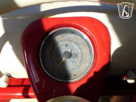 1975 Volkswagen Type 2