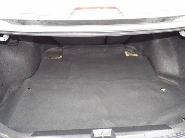 2005 Honda Civic Value Package