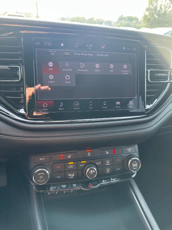 2021 Dodge Durango GT Plus