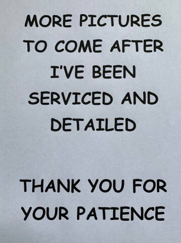 2020 Chevrolet Express 2500