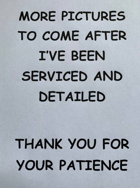 2020 Chevrolet Express 2500