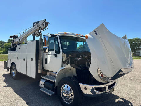 2013 International DuraStar 4400