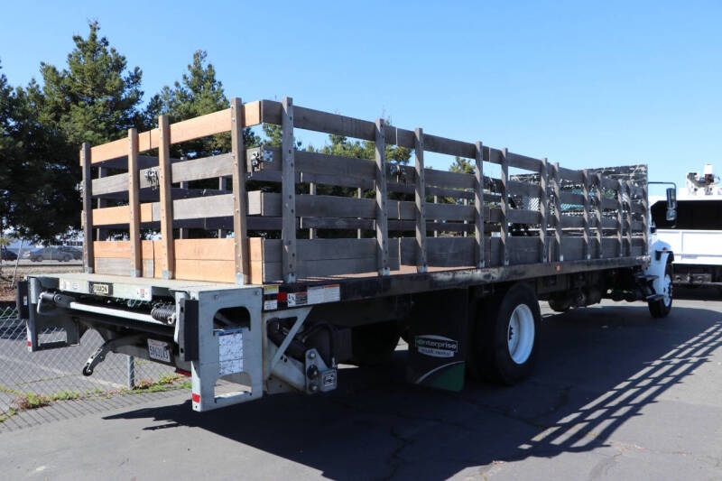 2019 International DuraStar 4300