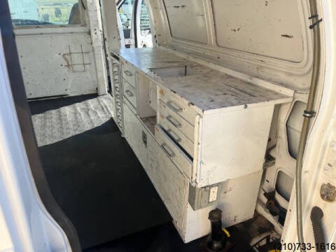 2006 Ford E-Series E-350 SD