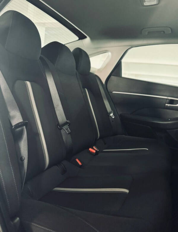 2023 Hyundai Sonata SE