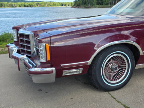 1979 Ford Thunderbird