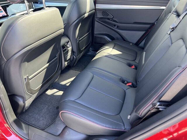 2025 Jeep Wagoneer S Launch Edition