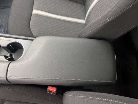 2024 Hyundai Sonata Hybrid SEL