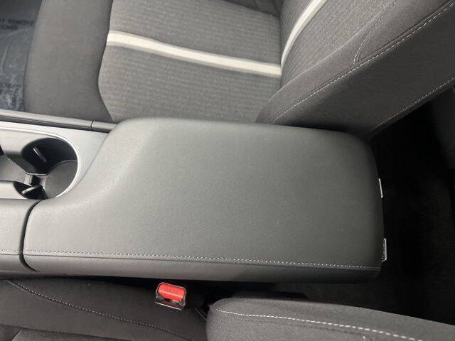 2024 Hyundai Sonata Hybrid SEL