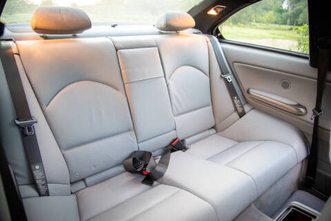 2006 BMW M3