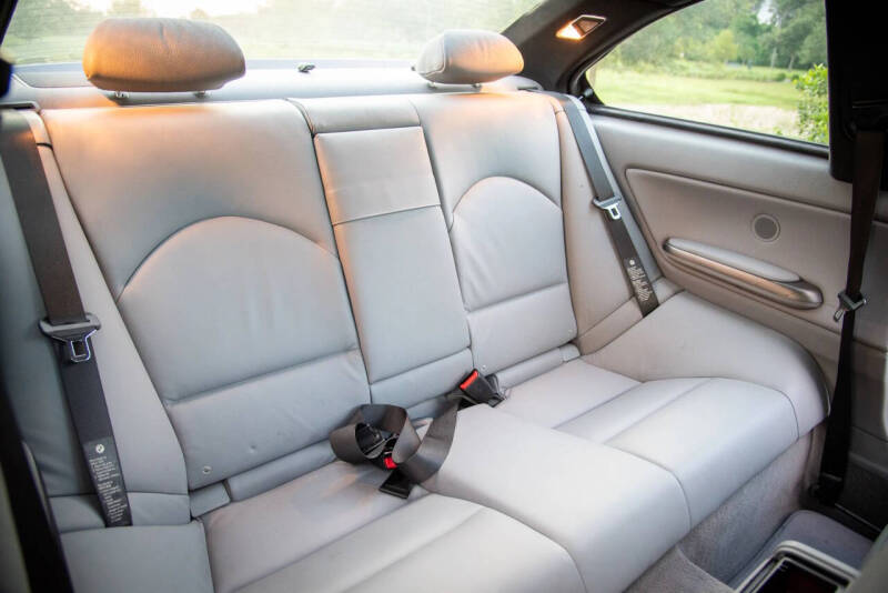 2006 BMW M3