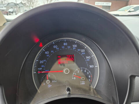 2009 Volkswagen New Beetle