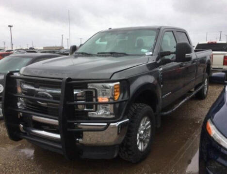 2017 Ford F-250 Super Duty for sale at Super Cars Direct in Kernersville NC
