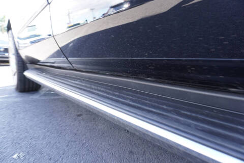 2020 Cadillac Escalade ESV Luxury