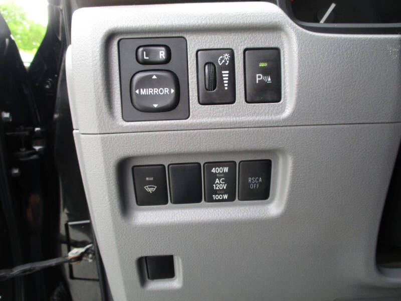 2013 Toyota 4Runner SR5