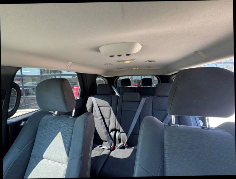 2022 Dodge Durango SXT