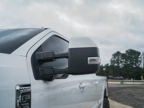 2020 Ford F-350 Super Duty