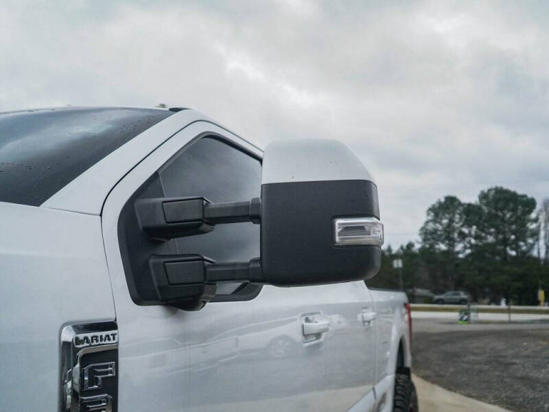 2020 Ford F-350 Super Duty