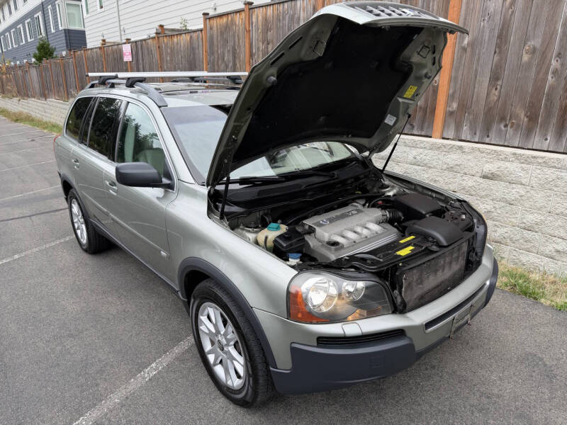2006 Volvo XC90 V8