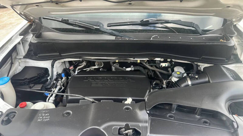 2014 Honda Pilot EX-L