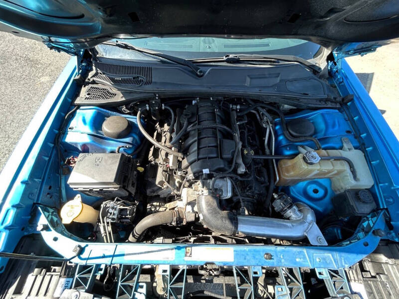 2010 Dodge Challenger R/T