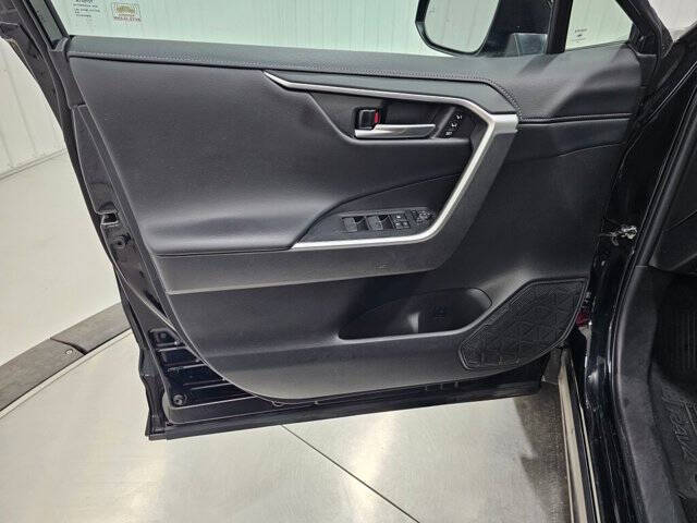 2023 Toyota RAV4 Hybrid Limited