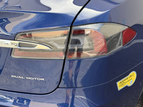 2019 Tesla Model S Long Range