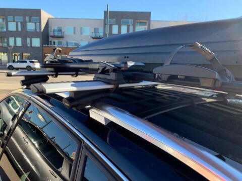 2016 Audi Allroad 2.0T quattro Premium Plus